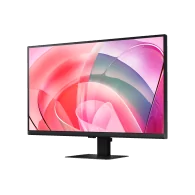 Monitor LED Samsung LS27D700EAUXEN S70D, 27" FHD FLAT 16:9 (3840x2160) IPS 60Hz, 350 cd/㎡, 1000:1, 5ms, 178/178, 1xDP, 1xHDMI, T