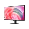 Monitor LED Samsung LS27D700EAUXEN S70D, 27" FHD FLAT 16:9 (3840x2160) IPS 60Hz, 350 cd/㎡, 1000:1, 5ms, 178/178, 1xDP, 1xHDMI, T
