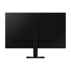 Monitor LED Samsung LS27D700EAUXEN S70D, 27" FHD FLAT 16:9 (3840x2160) IPS 60Hz, 350 cd/㎡, 1000:1, 5ms, 178/178, 1xDP, 1xHDMI, T