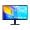 Monitor LED Samsung LS32D800UAUXEN S80UD, 32" FLAT 16:9 (3840x2160) VA 60Hz, 350 cd/m2, 3000:1, 5ms, 178/178, 1xDP, 1xHDMI USB-H