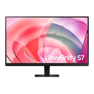 Monitor LED Samsung LS32D700EAUXEN S70D, 32" FLAT 16:9 (3840x2160) VA 60Hz, 350 cd/m2, 3000:1, 5ms, 178/178, 1xDP, 1xHDMI, 3.5 J