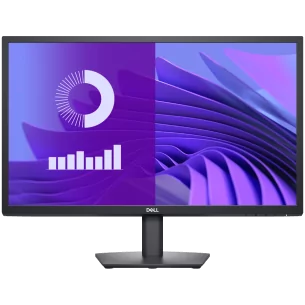 Dell E2425H Monitor LED, 23.8", FHD (1920x1080), 16:9 75Hz, VA AG, 250 cd/m2, 3000:1, 178/178, 8ms/5ms, DP, VGA, Tilt, 3Y