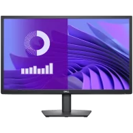 Dell E2425H Monitor LED, 23.8", FHD (1920x1080), 16:9 75Hz, VA AG, 250 cd/m2, 3000:1, 178/178, 8ms/5ms, DP, VGA, Tilt, 3Y - 1