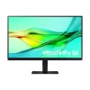 Monitor LED Samsung LS27D600UAUXEN S60UD, 27" FHD FLAT 16:9 (2560x1440) IPS 100Hz, 350 cd/㎡, 1000:1, 5ms, 178/178, 1xDP, 1xHDMI 