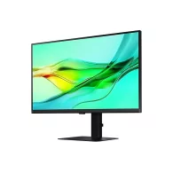 Monitor LED Samsung LS27D600UAUXEN S60UD, 27" FHD FLAT 16:9 (2560x1440) IPS 100Hz, 350 cd/㎡, 1000:1, 5ms, 178/178, 1xDP, 1xHDMI 