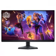 Alienware AW2724HF Gaming Monitor LED, 27", FHD (1920x1080), 16:9 360Hz, Fast IPS, FreeSync Premium, ComfortView Plus, 400 cd/m2