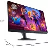 Alienware AW2724HF Gaming Monitor LED, 27", FHD (1920x1080), 16:9 360Hz, Fast IPS, FreeSync Premium, ComfortView Plus, 400 cd/m2