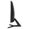 Monitor LED Samsung LC27R500FHPXEN CR50, 27" FHD Curved 1800R 16:9 (1920x1080) VA 60Hz, 250 cd/㎡, 2000:1, 4ms, 178/178, 1xVGA 1x