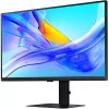 Monitor LED Samsung LS27D800UAUXEN S80UD, 27" FHD FLAT 16:9 (3840 x 2160) IPS 60Hz, 350 cd/m2, 1000:1, 5ms, 178/178, 1xDP, 1xHDM
