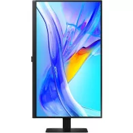 Monitor LED Samsung LS27D800UAUXEN S80UD, 27" FHD FLAT 16:9 (3840 x 2160) IPS 60Hz, 350 cd/m2, 1000:1, 5ms, 178/178, 1xDP, 1xHDM