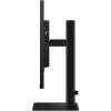 Monitor LED Samsung LS27D800UAUXEN S80UD, 27" FHD FLAT 16:9 (3840 x 2160) IPS 60Hz, 350 cd/m2, 1000:1, 5ms, 178/178, 1xDP, 1xHDM