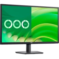 Dell E2725H Monitor LED, 27", FHD (1920x1080), 16:9 75Hz, VA AG, 300 cd/m2, 3000:1, 178/178, 8ms/5ms, DP, VGA, Tilt, 3Y - 2