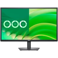 Dell E2725H Monitor LED, 27", FHD (1920x1080), 16:9 75Hz, VA AG, 300 cd/m2, 3000:1, 178/178, 8ms/5ms, DP, VGA, Tilt, 3Y - 1