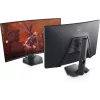 Dell S2721HGFA Monitor LED, 27", FHD 1920x1080, 16:9 144Hz, ComfortView, Flicker Free, 350 cd/m2, 3000:1, 178/178, 4ms/1ms, DP, 