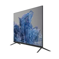 Kivi 32', HD, Android TV, Black, 1366x768, 60 Hz, 2x8W, 33 kWh/1000h , BT5, HDMI ports 3 - 3