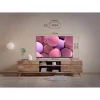 Kivi 32', HD, Android TV, Black, 1366x768, 60 Hz, 2x8W, 33 kWh/1000h , BT5, HDMI ports 3 - 7