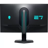 Alienware AW2724DM Gaming Monitor LED, 27", QHD + (2560x1440), 16:9 180Hz, Fast IPS, ComfortView, 600 cd/m2, 1000:1, 178/178, 1m