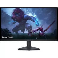 Alienware AW2725DF Gaming Monitor, 27" (26.7") QD OLED QHD 2560x1440 360Hz AG, 1000 cd/m2 (HDR peak), 1.5m:1, 0.03ms, 178/178, 2