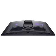 Alienware AW2725DF Gaming Monitor, 27" (26.7") QD OLED QHD 2560x1440 360Hz AG, 1000 cd/m2 (HDR peak), 1.5m:1, 0.03ms, 178/178, 2