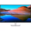 Dell Monitor LED U4323QE, 43" 4K 3840x2160 60Hz AG, 16:9, 350cd/m2, 1000:1, 178/178, 5ms GtG, Mercury Free, ComfortView Plus, 2x