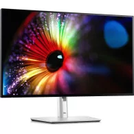 Monitor DELL UltraSharp U2724D 27", 2560x1440, QHD, IPS Antiglare, 16:9, 2000:1, 350 cd/m2, 8ms/5ms, 178/178, 2xDP, HDMI, 2xTHB4