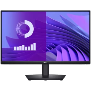 Dell E2425HS Monitor LED, 23.8", FHD (1920x1080), 16:9 75Hz, VA AG, 250 cd/m2, 3000:1, 178/178, 8ms/5ms, HDMI, DP, VGA, Speakers