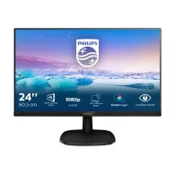 PHILIPS 60,4cm 243V7QDAB FHD - 1