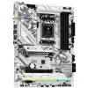 ASROCK MB Desktop B650 Steel Legend, AM5, 4x DDR5, 1x PCIe 5.0 x16, 1x PCIe 3.0 x16, 1x PCIe 4.0 x1 1x Blazing M.2(PCIe Gen5x4),