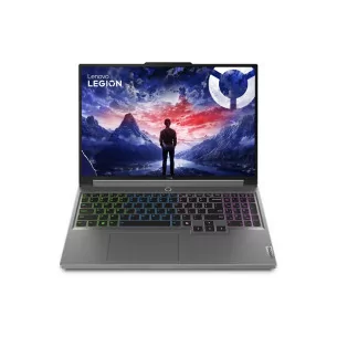 LENOVO Legion 5 Intel Core i5-13450HX 16inch WQXGA 350N 165Hz sRGB 16GB DDR5 512GB PCIe RTX4060 8GB DOS Luna Grey 2y