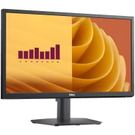 Dell E2225H Monitor LED, 21.5", FHD (1920x1080), 16:9 75Hz, VA AG, 250 cd/m2, 3000:1, 178/178, 8ms/5ms, DP, VGA, Tilt, 3Y - 5