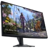 Alienware AW2725QF Gaming Monitor, 27" 16:9 IPS 3840x2160 up to 180Hz or 1920x1080 up to 360Hz, 0.5ms GtG, 1000:1, 400 cd/m2, G-