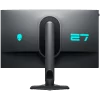 Alienware AW2725QF Gaming Monitor, 27" 16:9 IPS 3840x2160 up to 180Hz or 1920x1080 up to 360Hz, 0.5ms GtG, 1000:1, 400 cd/m2, G-