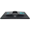 Alienware AW2725QF Gaming Monitor, 27" 16:9 IPS 3840x2160 up to 180Hz or 1920x1080 up to 360Hz, 0.5ms GtG, 1000:1, 400 cd/m2, G-