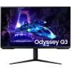 Monitor Samsung Gaming LS32DG300EUXEN G30D Odyssey G3, 32" 1920x1080 16:9 180Hz VA, 1ms, 250cd/m2, 3000:1, 178/178, 1xHDMI, 1xDi