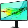 Monitor LED Samsung LS27D600UAUXEN S60UD, 27" FHD FLAT 16:9 (2560x1440) IPS 100Hz, 350 cd/㎡, 1000:1, 5ms, 178/178, 1xDP, 1xHDMI 