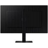 Monitor LED Samsung LS27D600UAUXEN S60UD, 27" FHD FLAT 16:9 (2560x1440) IPS 100Hz, 350 cd/㎡, 1000:1, 5ms, 178/178, 1xDP, 1xHDMI 