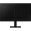 Monitor LED Samsung LS27D600UAUXEN S60UD, 27" FHD FLAT 16:9 (2560x1440) IPS 100Hz, 350 cd/㎡, 1000:1, 5ms, 178/178, 1xDP, 1xHDMI 