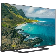 TV KIVI 43U710QB 43'' LED 4K Google TV, Dolby Audio, Max Vivid, HDMI 2.1 - 2
