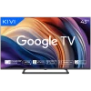 TV KIVI 43U710QB 43'' LED 4K Google TV, Dolby Audio, Max Vivid, HDMI 2.1 - 3
