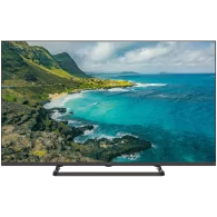 TV KIVI 43U710QB 43'' LED 4K Google TV, Dolby Audio, Max Vivid, HDMI 2.1 - 4