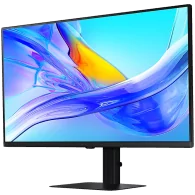 Monitor LED Samsung LS32D800UAUXEN S80UD, 32" FLAT 16:9 (3840x2160) VA 60Hz, 350 cd/m2, 3000:1, 5ms, 178/178, 1xDP, 1xHDMI USB-H