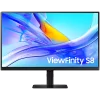 Monitor LED Samsung LS27D800UAUXEN S80UD, 27" FHD FLAT 16:9 (3840 x 2160) IPS 60Hz, 350 cd/m2, 1000:1, 5ms, 178/178, 1xDP, 1xHDM