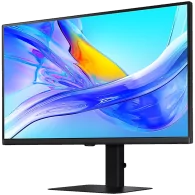 Monitor LED Samsung LS27D800UAUXEN S80UD, 27" FHD FLAT 16:9 (3840 x 2160) IPS 60Hz, 350 cd/m2, 1000:1, 5ms, 178/178, 1xDP, 1xHDM