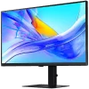 Monitor LED Samsung LS27D800UAUXEN S80UD, 27" FHD FLAT 16:9 (3840 x 2160) IPS 60Hz, 350 cd/m2, 1000:1, 5ms, 178/178, 1xDP, 1xHDM