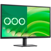 Dell E2725H Monitor LED, 27", FHD (1920x1080), 16:9 75Hz, VA AG, 300 cd/m2, 3000:1, 178/178, 8ms/5ms, DP, VGA, Tilt, 3Y - 5