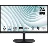 MSI PRO MP245V Professional Business Monitor, 23.8" 100Hz, FHD (1920x1080) 16:9, VA Anti-glare, 1ms/4ms, 300nits, 4000:1, 178°/1