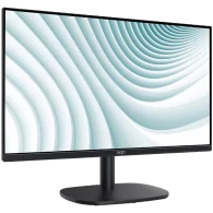 MSI PRO MP245V Professional Business Monitor, 23.8" 100Hz, FHD (1920x1080) 16:9, VA Anti-glare, 1ms/4ms, 300nits, 4000:1, 178°/1