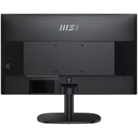 MSI PRO MP245V Professional Business Monitor, 23.8" 100Hz, FHD (1920x1080) 16:9, VA Anti-glare, 1ms/4ms, 300nits, 4000:1, 178°/1