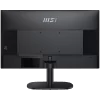 MSI PRO MP245V Professional Business Monitor, 23.8" 100Hz, FHD (1920x1080) 16:9, VA Anti-glare, 1ms/4ms, 300nits, 4000:1, 178°/1