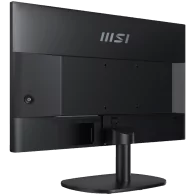 MSI PRO MP245V Professional Business Monitor, 23.8" 100Hz, FHD (1920x1080) 16:9, VA Anti-glare, 1ms/4ms, 300nits, 4000:1, 178°/1